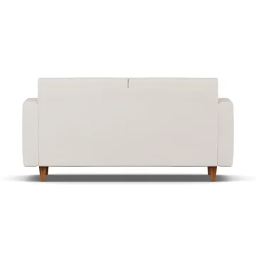 Sofá-cama Binga 2,5 lugares - Caleido Beige 9600-carvalho - 1898