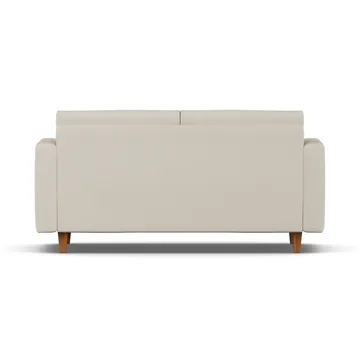 Sofá-cama Binga 2,5 lugares - Jump Beige 1956-carvalho - 1898