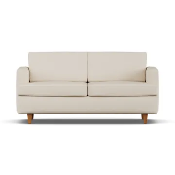 Sofá-cama Binga 2,5 lugares - Same Beige 6670-carvalho - 1898