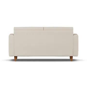 Sofá-cama Binga 2,5 lugares - Same Beige 6670-carvalho - 1898