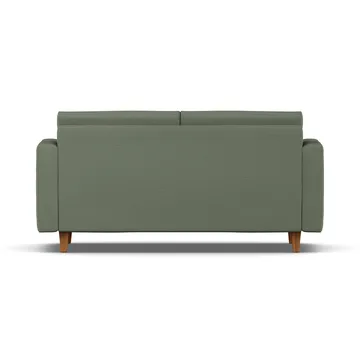 Sofá-cama Binga 2,5 lugares - Same Forest 6677-freixo tingido escuro - 1898