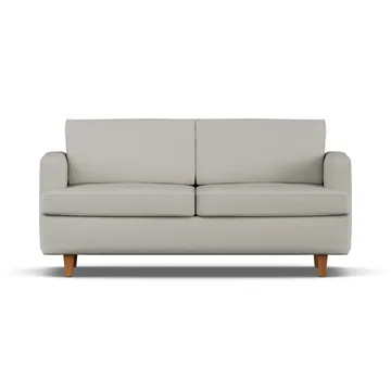 Sofá-cama Binga 2,5 lugares - Same Grey 6673-freixo tingido em carvalho - 1898