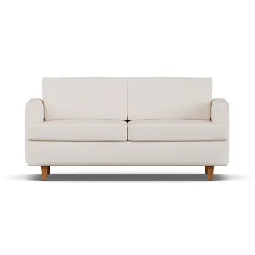 Sofá-cama Binga 2,5 lugares - Same Off White 6671-carvalho - 1898