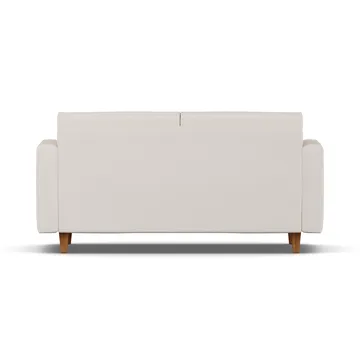 Sofá-cama Binga 2,5 lugares - Same Off White 6671-carvalho - 1898