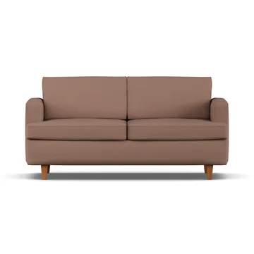 Sofá-cama Binga 2,5 lugares - Same Rust 6675-freixo tingido em carvalho - 1898