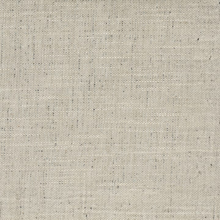 Sofá modular Bredhult A1 pernas de carvalho verniz branco  - Bern 0341 Bege - 1898