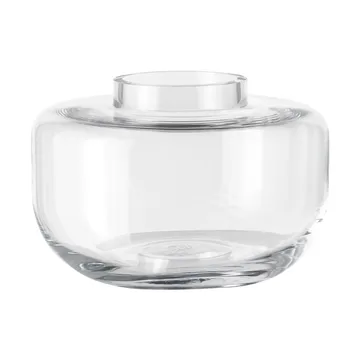 Vaso Drummel liso - Ø18 cm - 1898