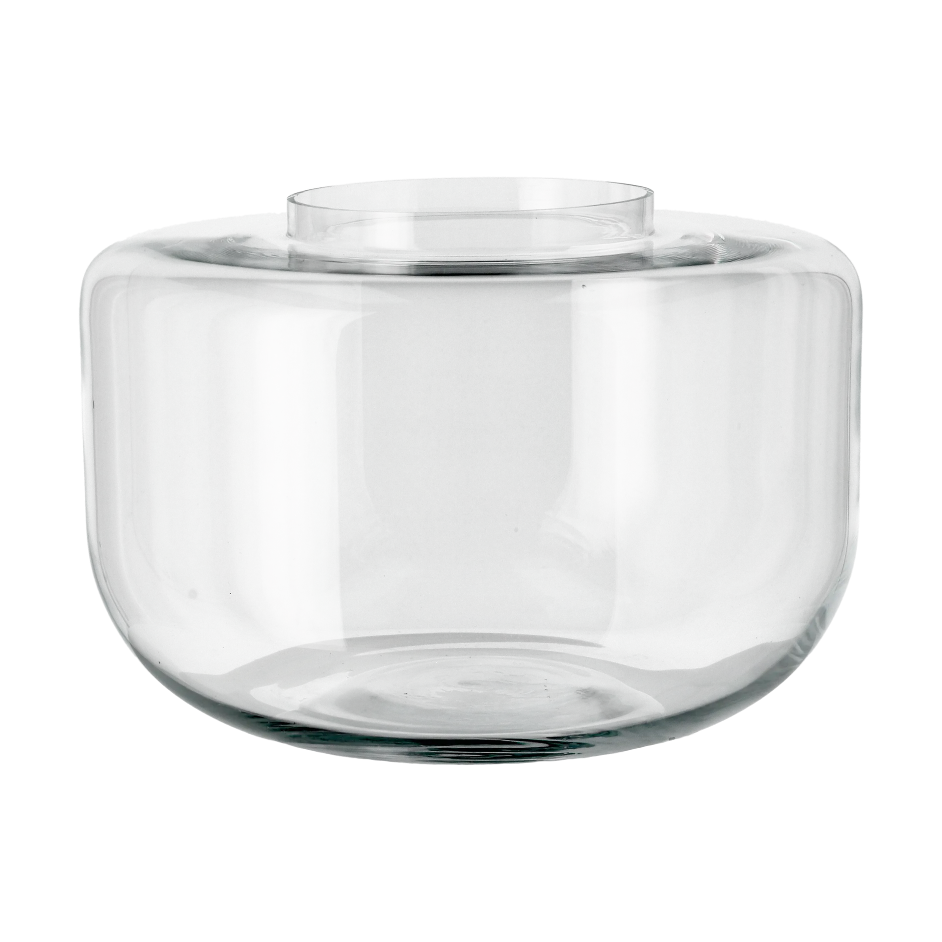 Vaso Drummel liso, Ø30 cm 1898