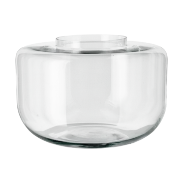 Vaso Drummel liso - Ø30 cm - 1898