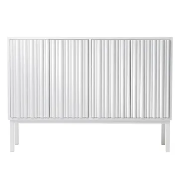 Armário baixo Collect 2013 - Pernas brancas - A2