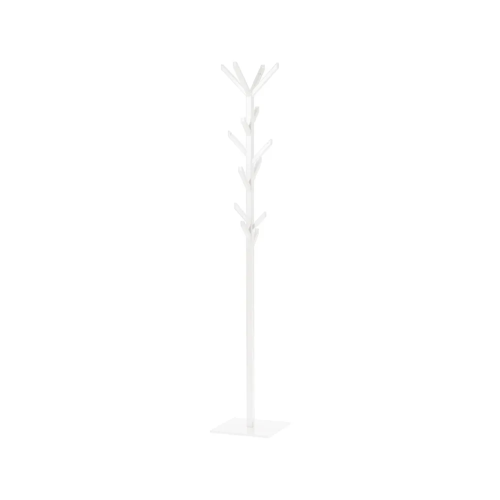 <b>Cabideiro Twig</b>, Branco A2