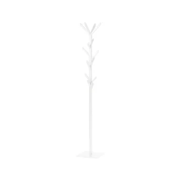 <b>Cabideiro Twig</b> - Branco - A2