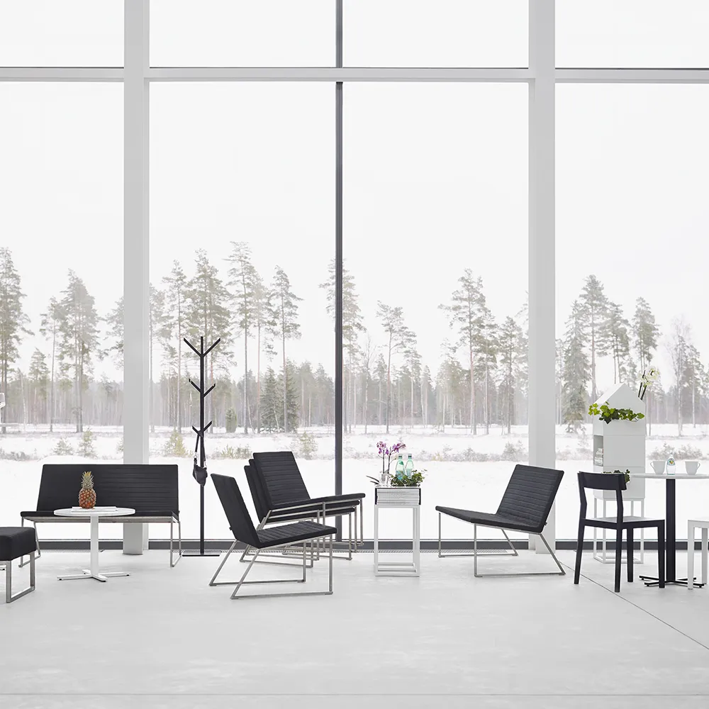 <b>Cabideiro Twig</b>, Branco A2