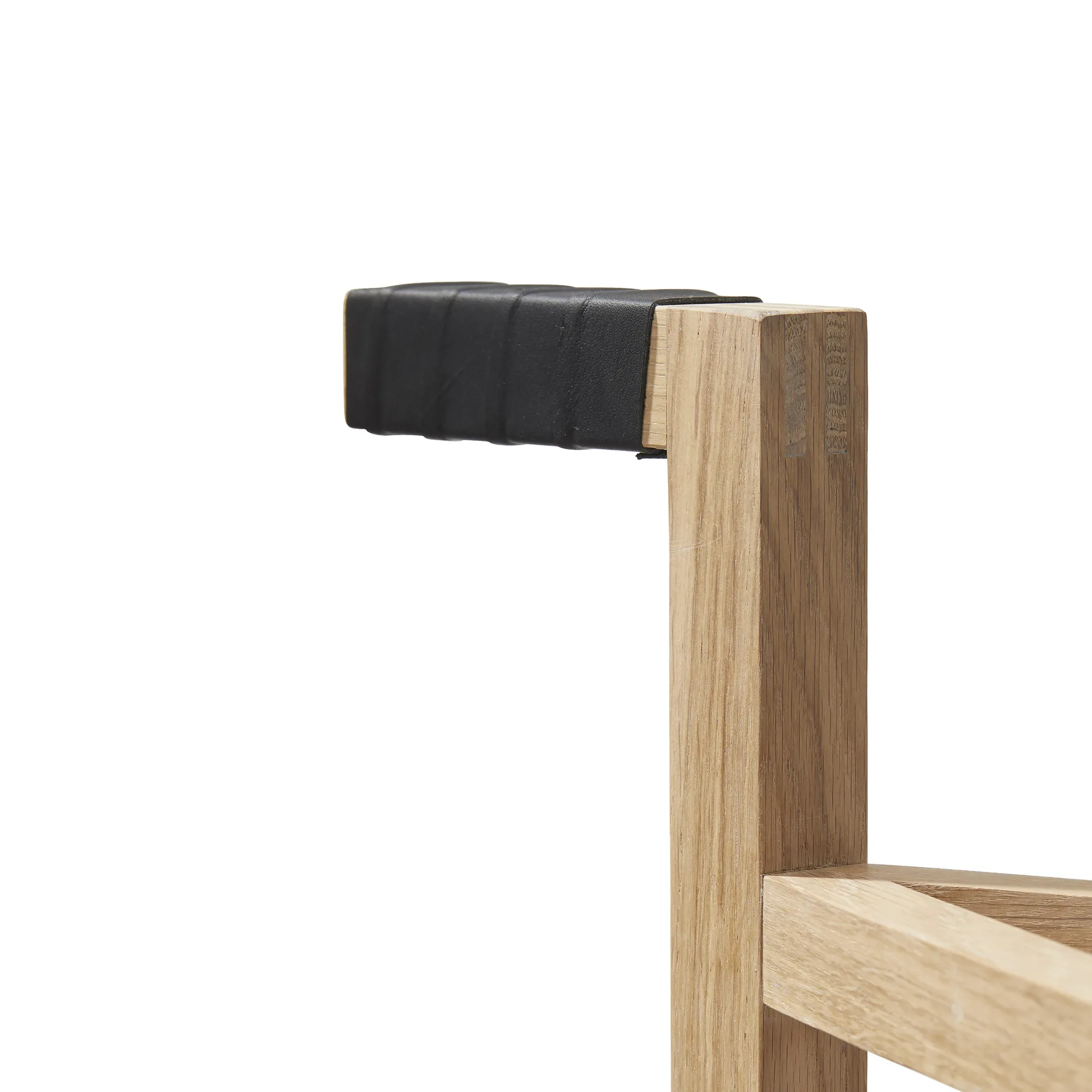 Carrinho de serviço Move, Verniz Branco Carvalho, Grande, Mármore Marquina, Vidro A2