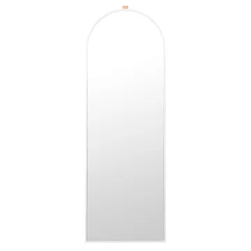 Espelho Echo - Branco - A2