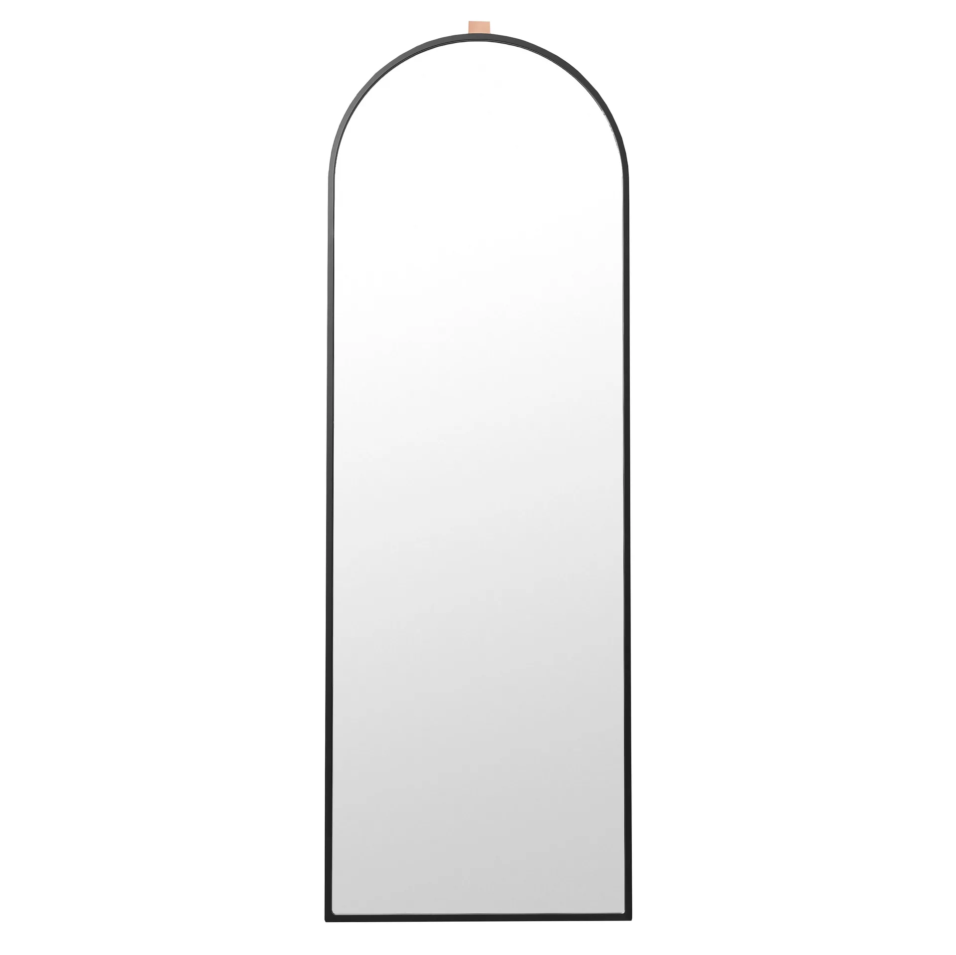 Espelho Echo, Preto A2