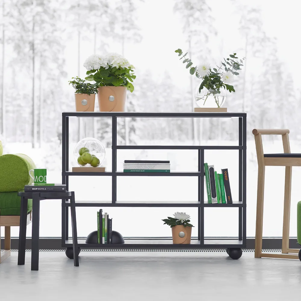 Vaso Hug, Castanho claro, a12 cm ø14 cm A2