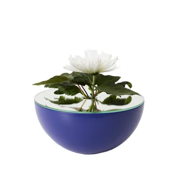 Vaso Poem - Azul  - A2