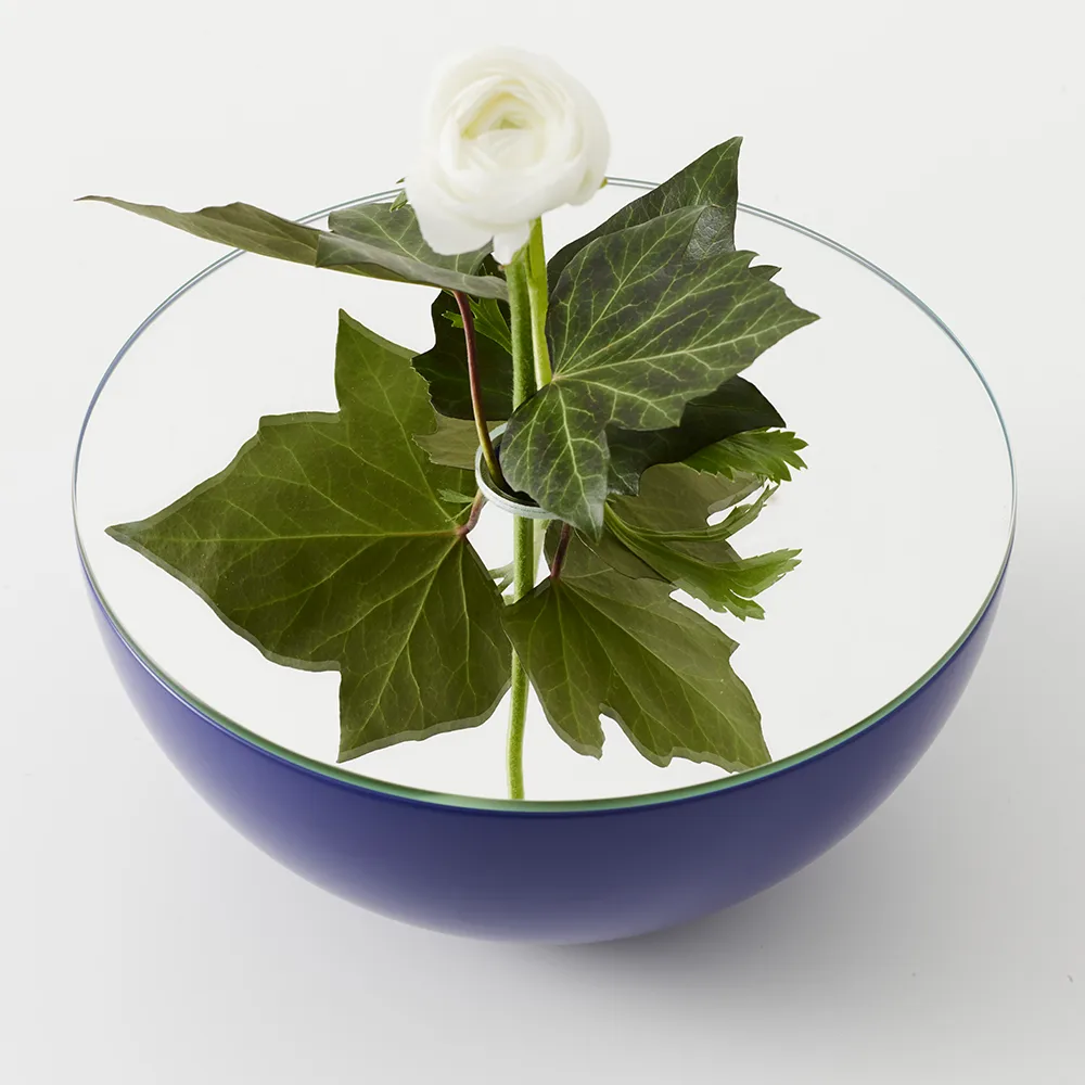 Vaso Poem, Laranja  A2