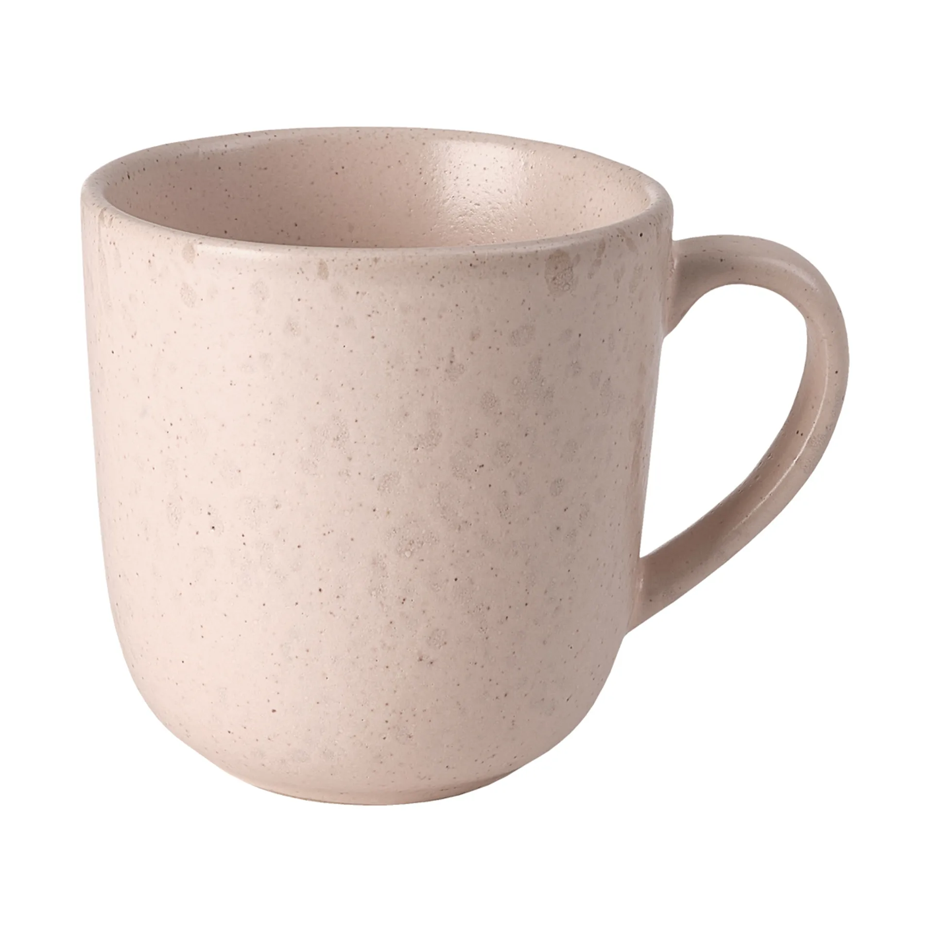 Caneca com asa Raw 20 cl, Nordic Nude Aida