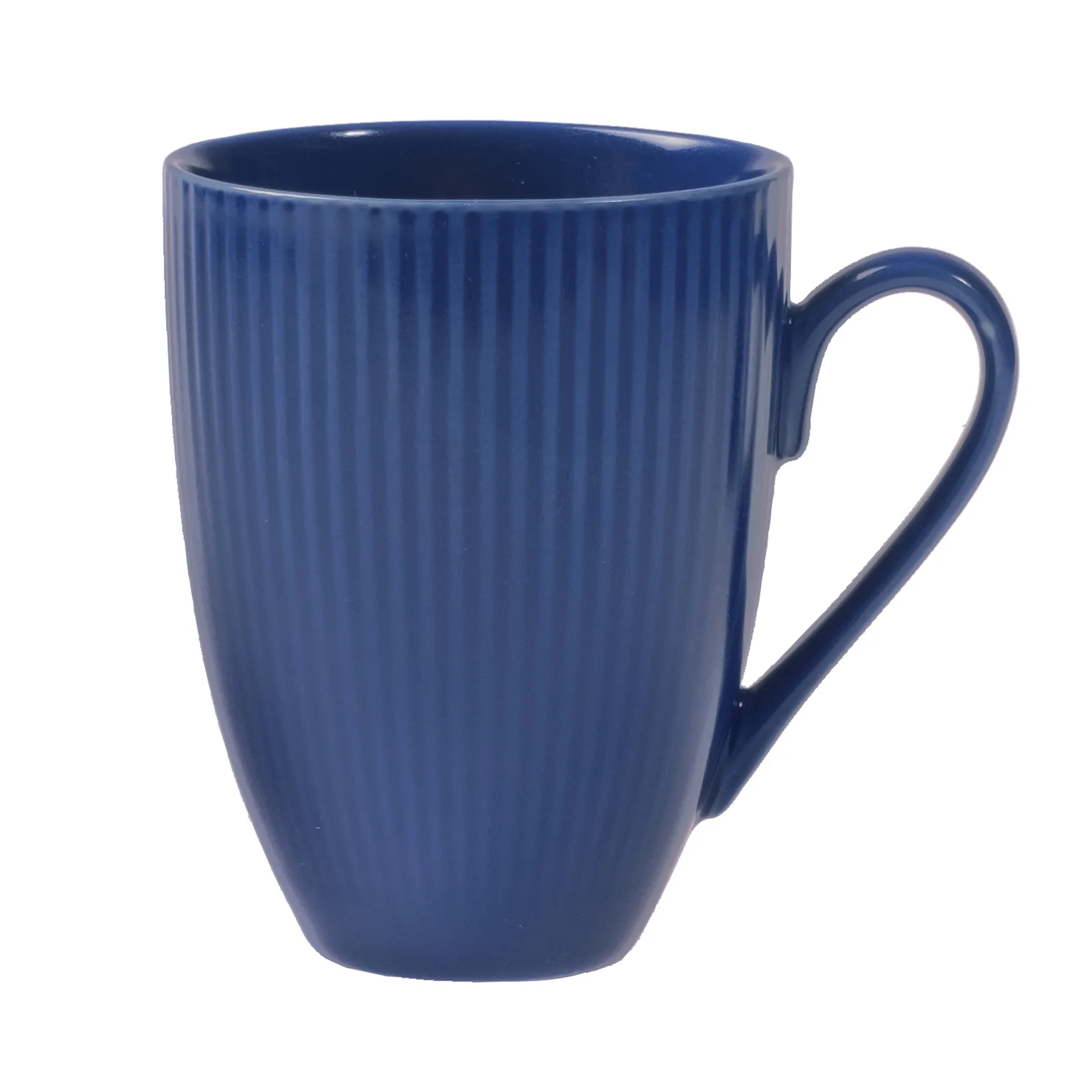 Caneca Groovy 30 cl, Azul Aida