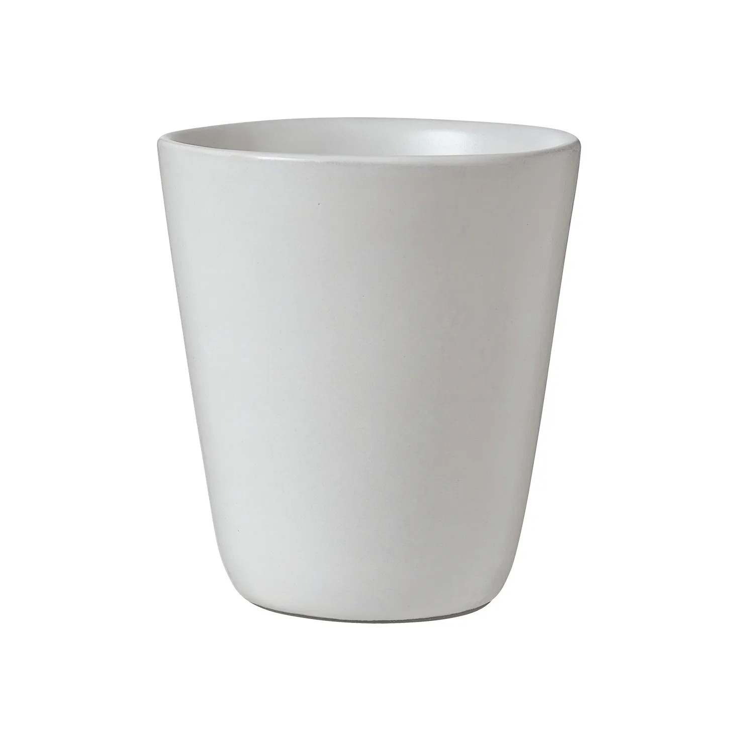 Caneca Raw 25 cl, Arctic white Aida