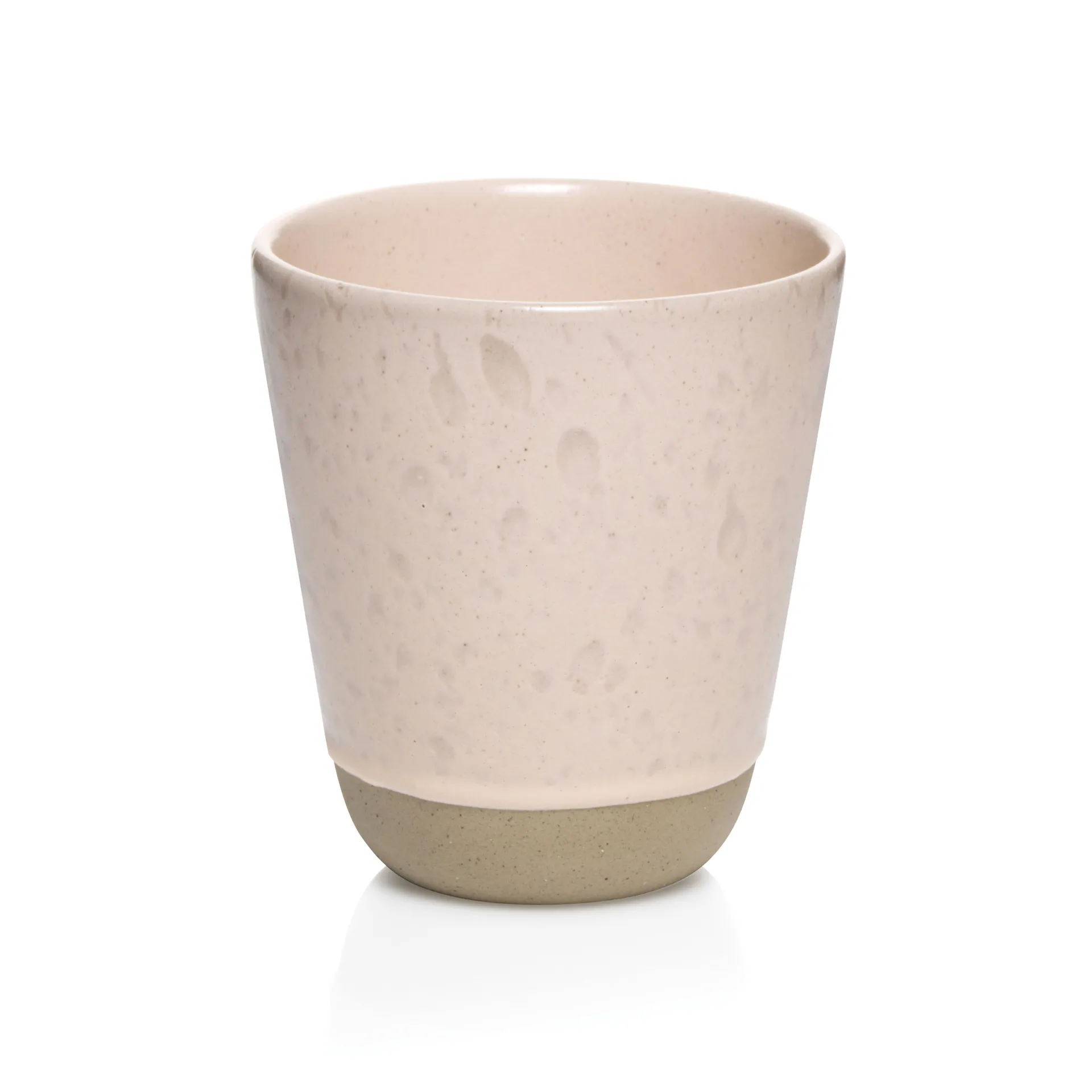 Caneca Raw 25 cl, nude Aida