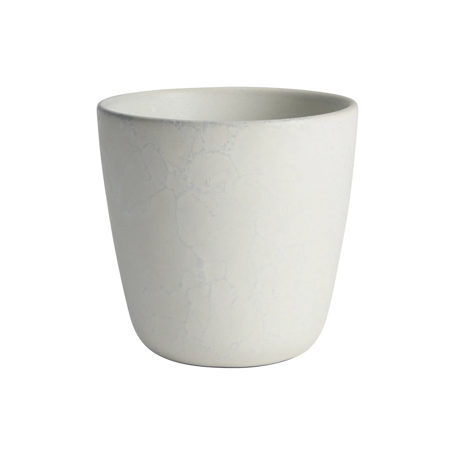 Caneca Raw 30 cl, Arctic white Aida
