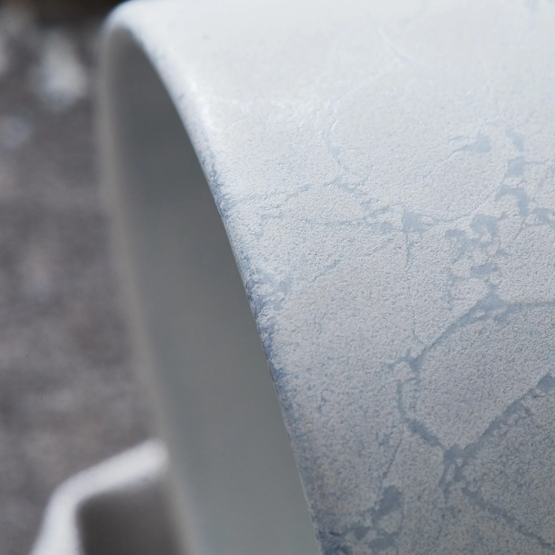 Caneca Raw 30 cl, Arctic white Aida