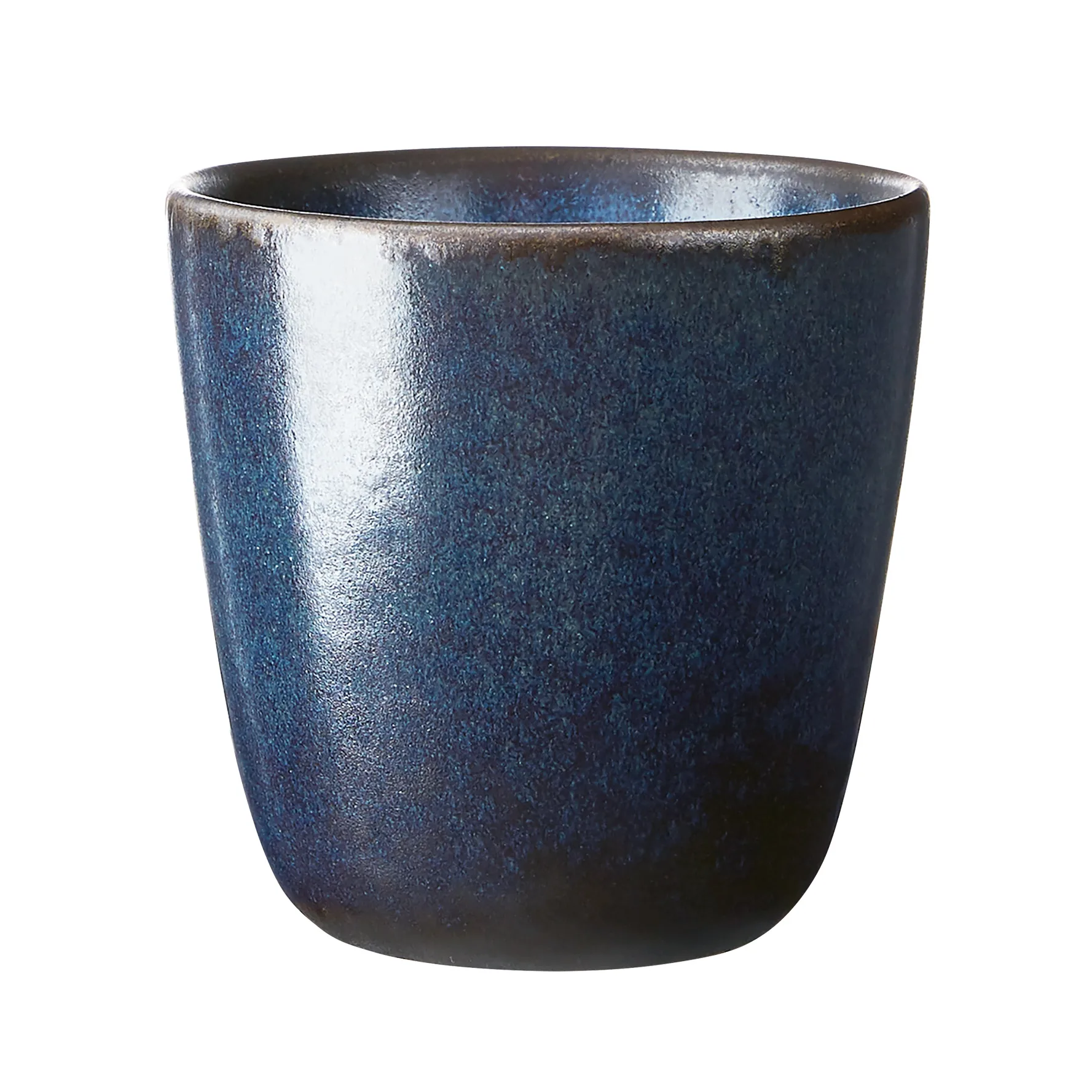 Caneca Raw 30 cl, Midnight blue Aida