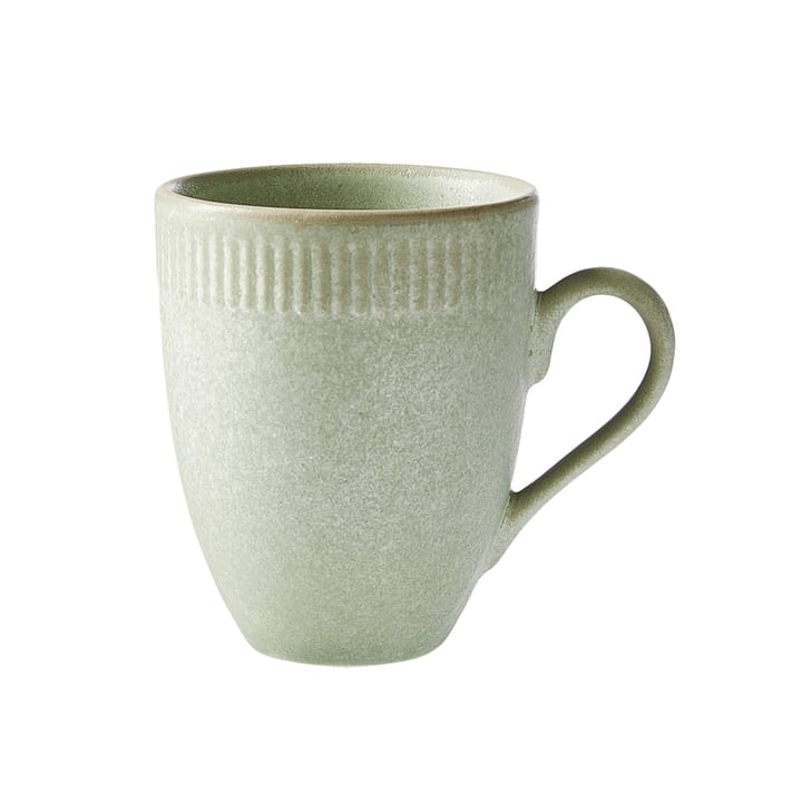 Caneca Relief 30 cl - verde - Aida