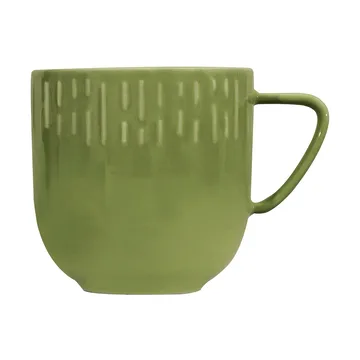 chávena Confetti - Olive, 35 cl - Aida