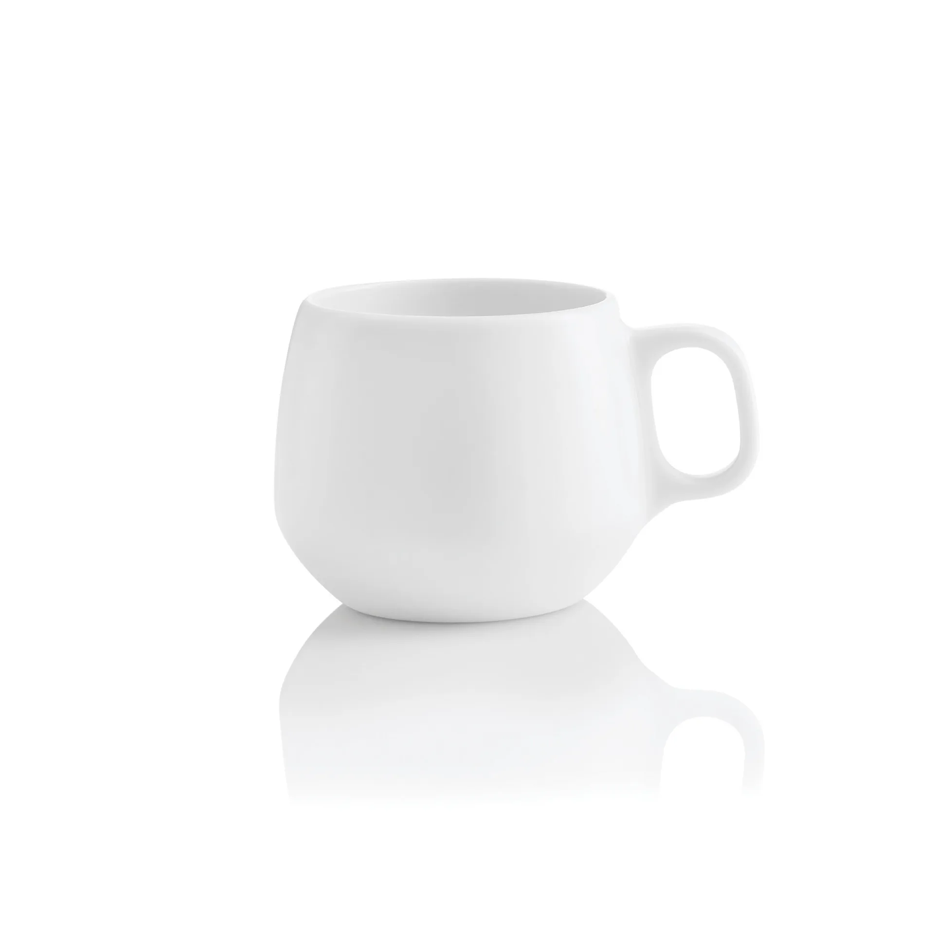Chávena Enso 18 cl, branco Aida