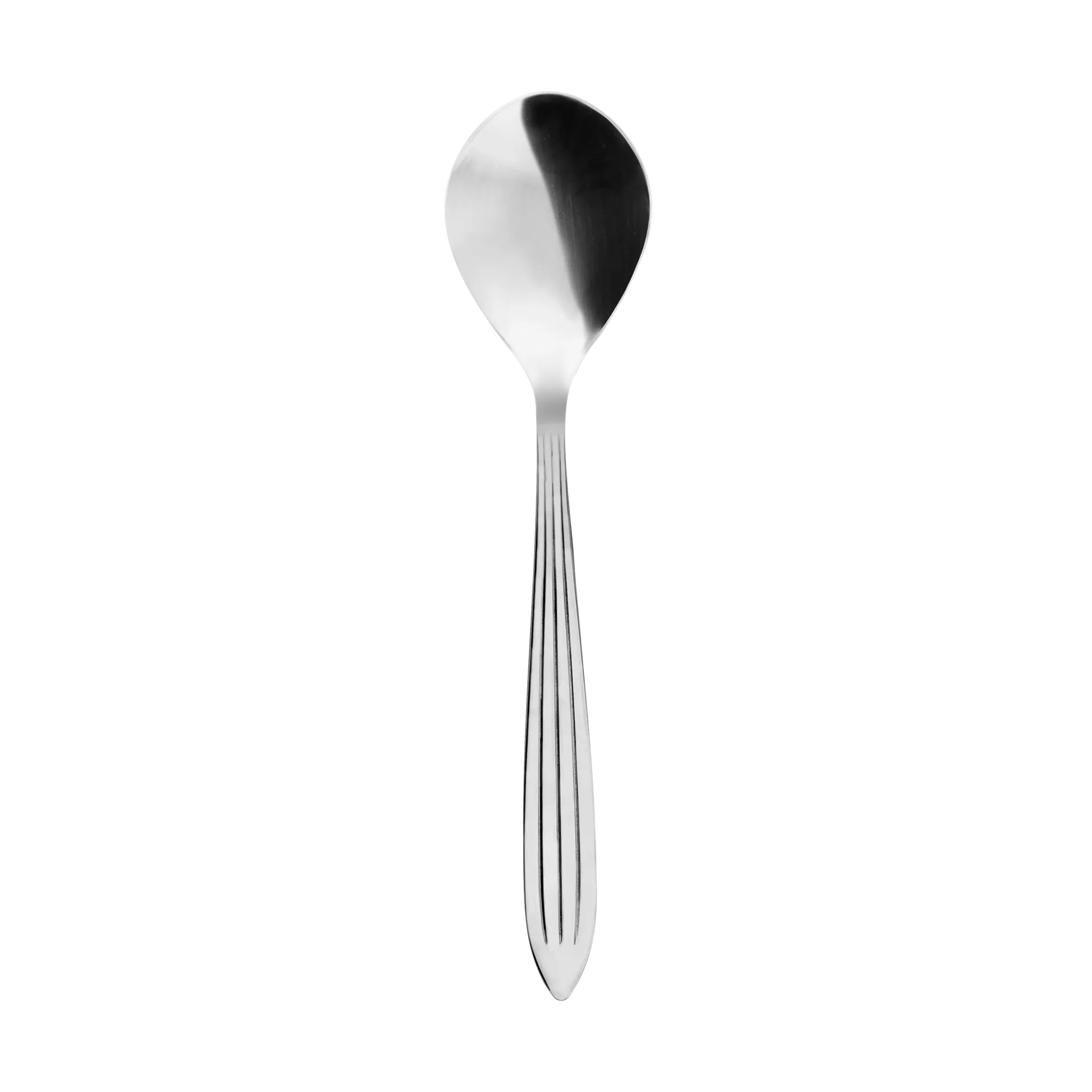 Colher Gastro, Aço inoxidável Aida