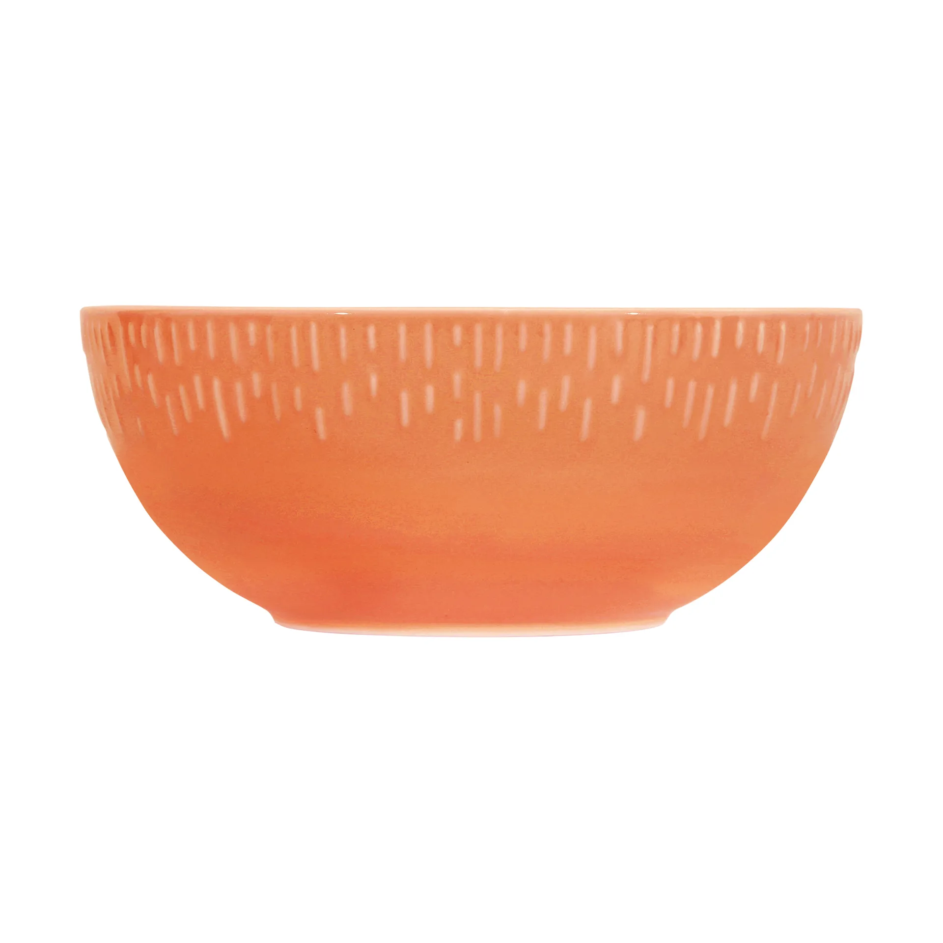 Confetti saladeira, Alperce, Ø23 cm Aida