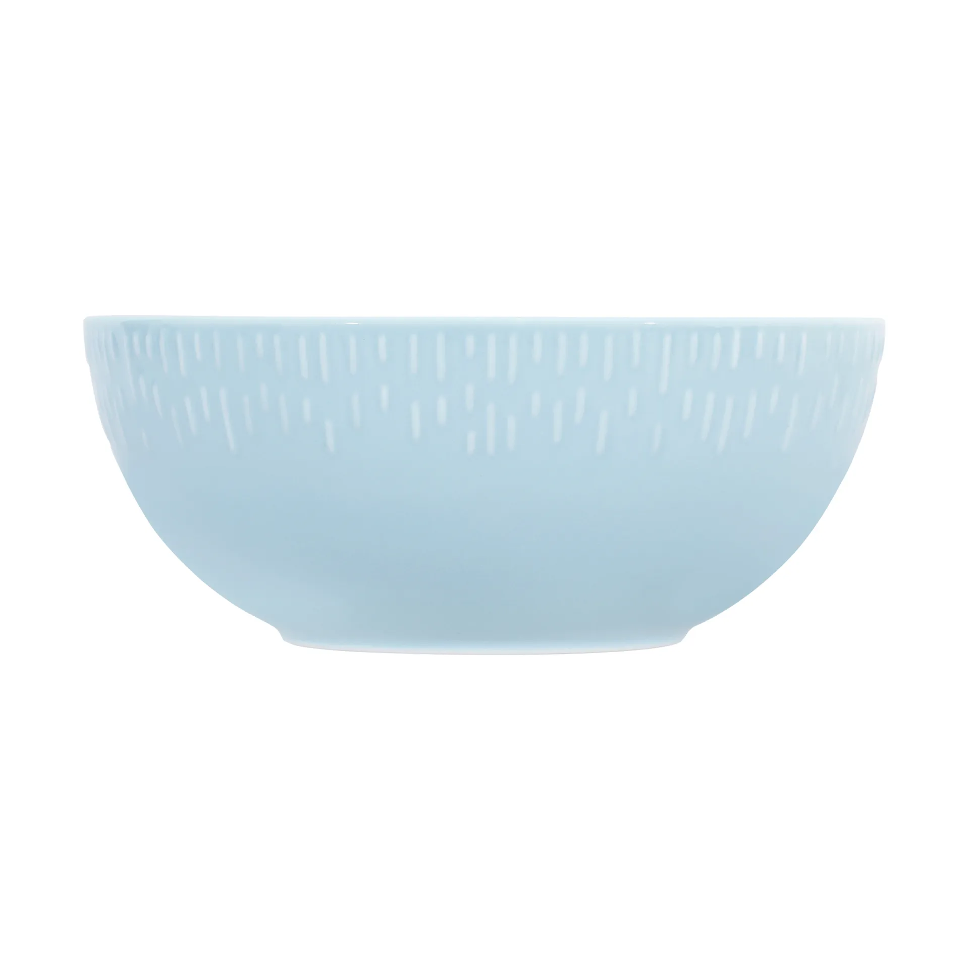 Confetti saladeira, Aqua, Ø23 cm Aida