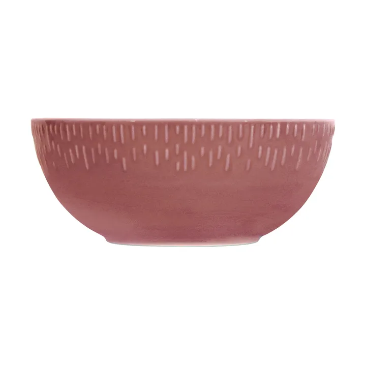 Confetti saladeira - Bordéus, Ø23 cm - Aida