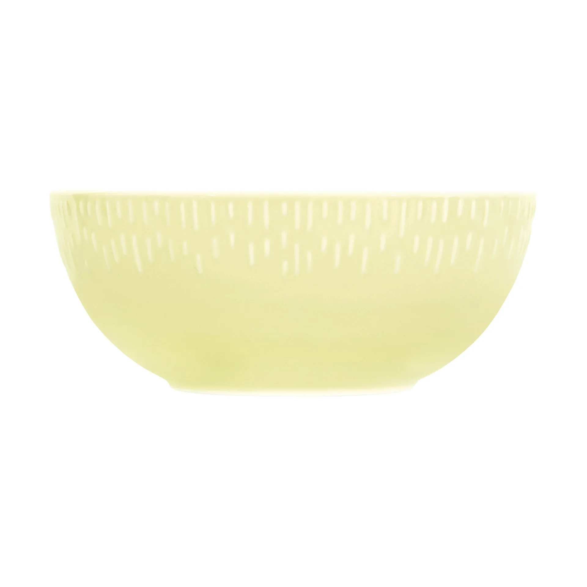 Confetti saladeira, Lemon, Ø23 cm Aida