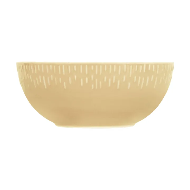 Confetti saladeira - Mustard, Ø23 cm - Aida