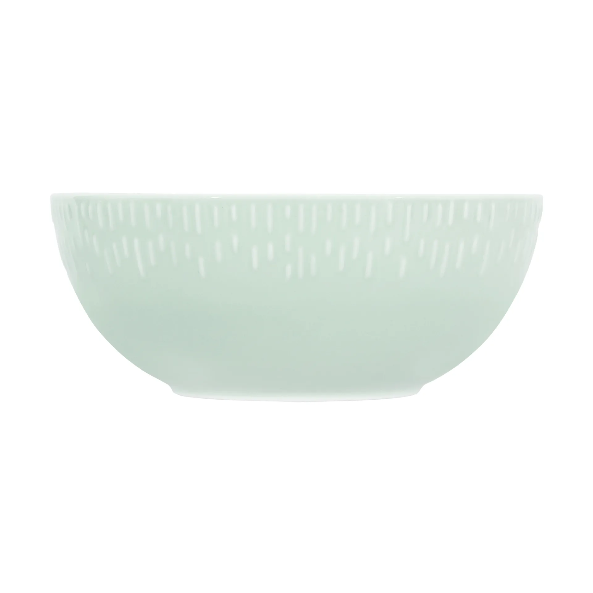 Confetti saladeira, Pistachio, Ø23 cm Aida