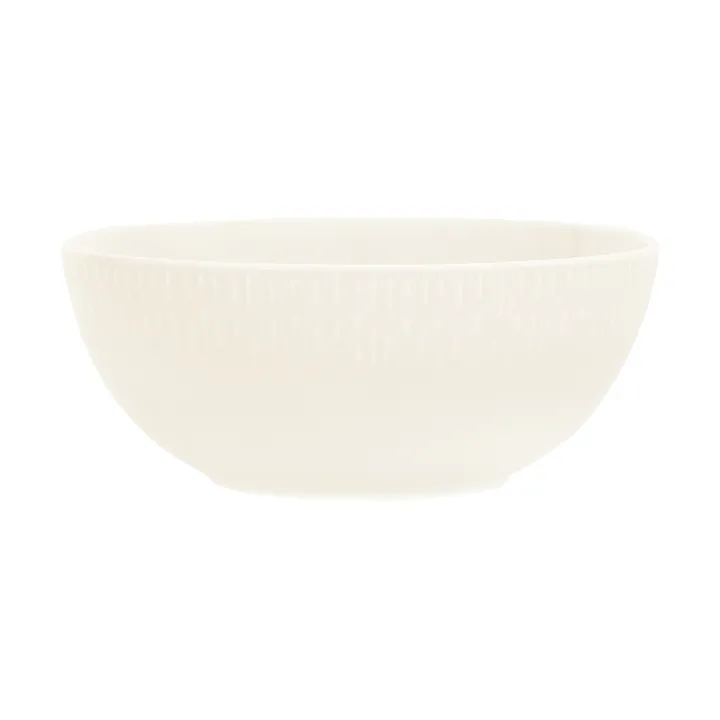 Confetti saladeira - Vanilla, Ø23 cm - Aida