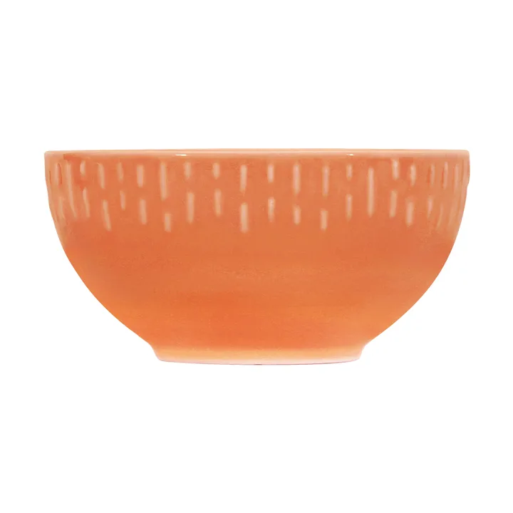 Confetti taça - Alperce, Ø14 cm - Aida