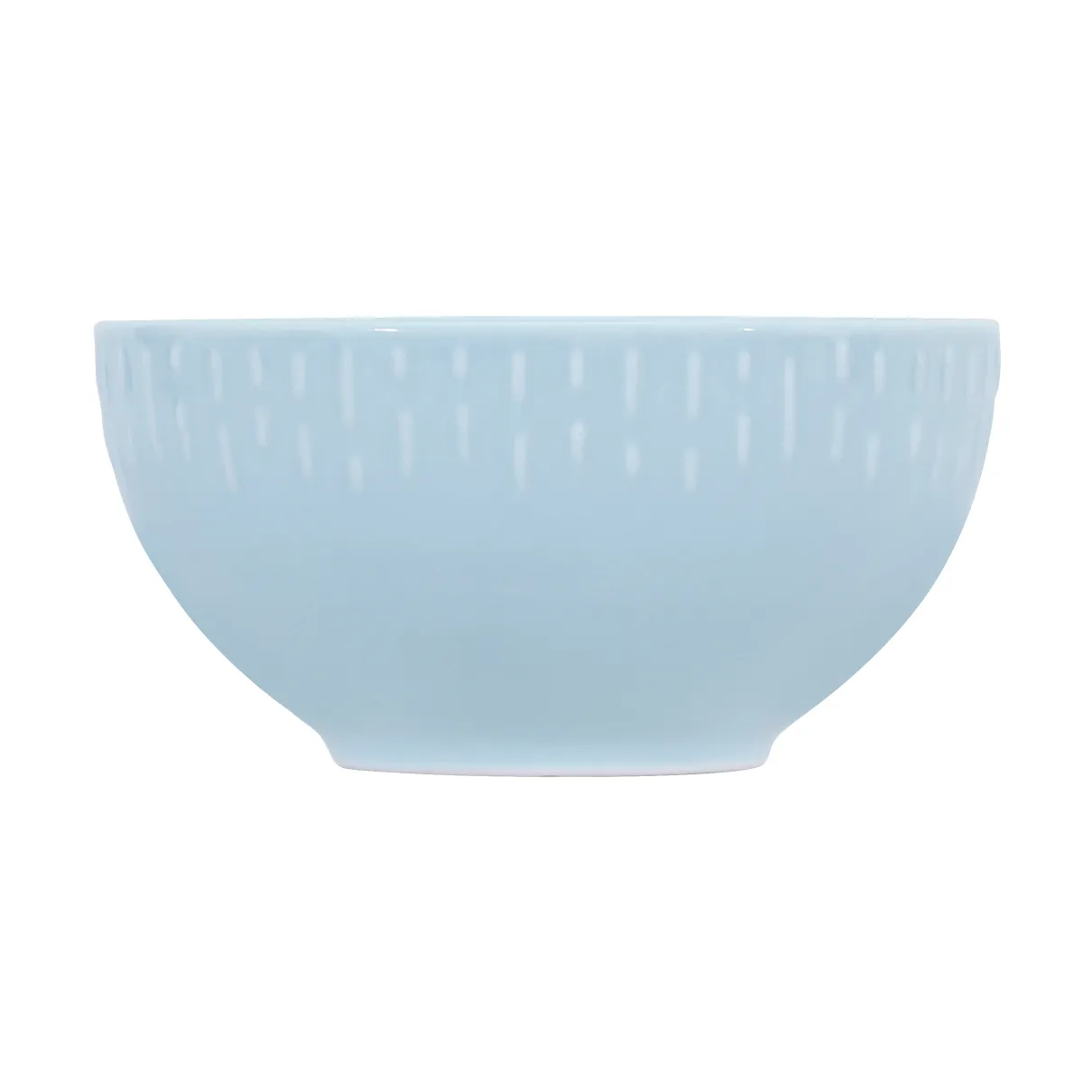 Confetti taça, Aqua, Ø14 cm Aida