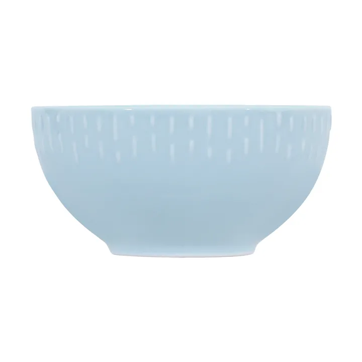 Confetti taça - Aqua, Ø14 cm - Aida