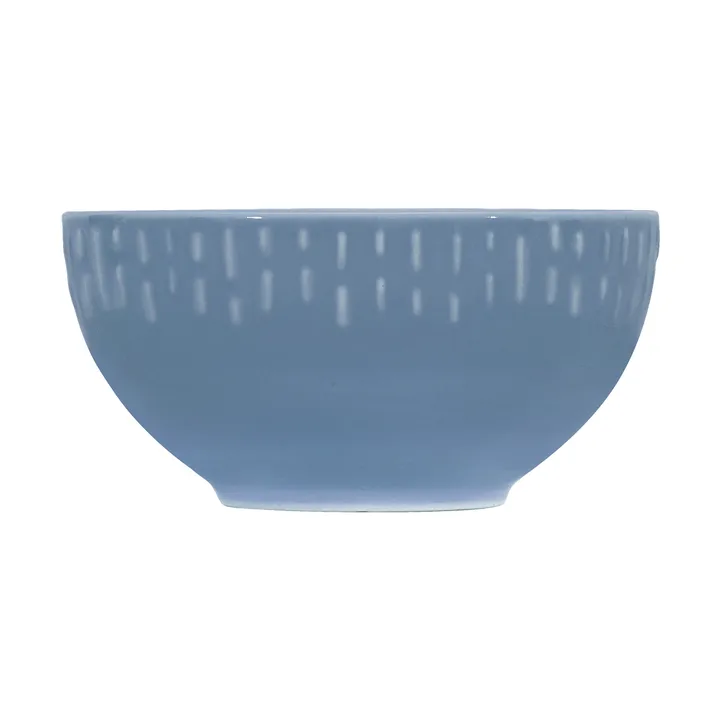 Confetti taça - Blueberry, Ø14 cm - Aida