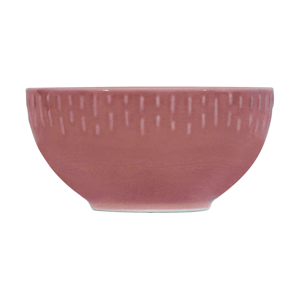 Confetti taça, Bordéus, Ø14 cm Aida