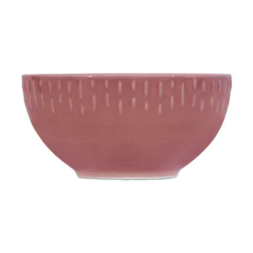 Confetti taça - Bordéus, Ø14 cm - Aida