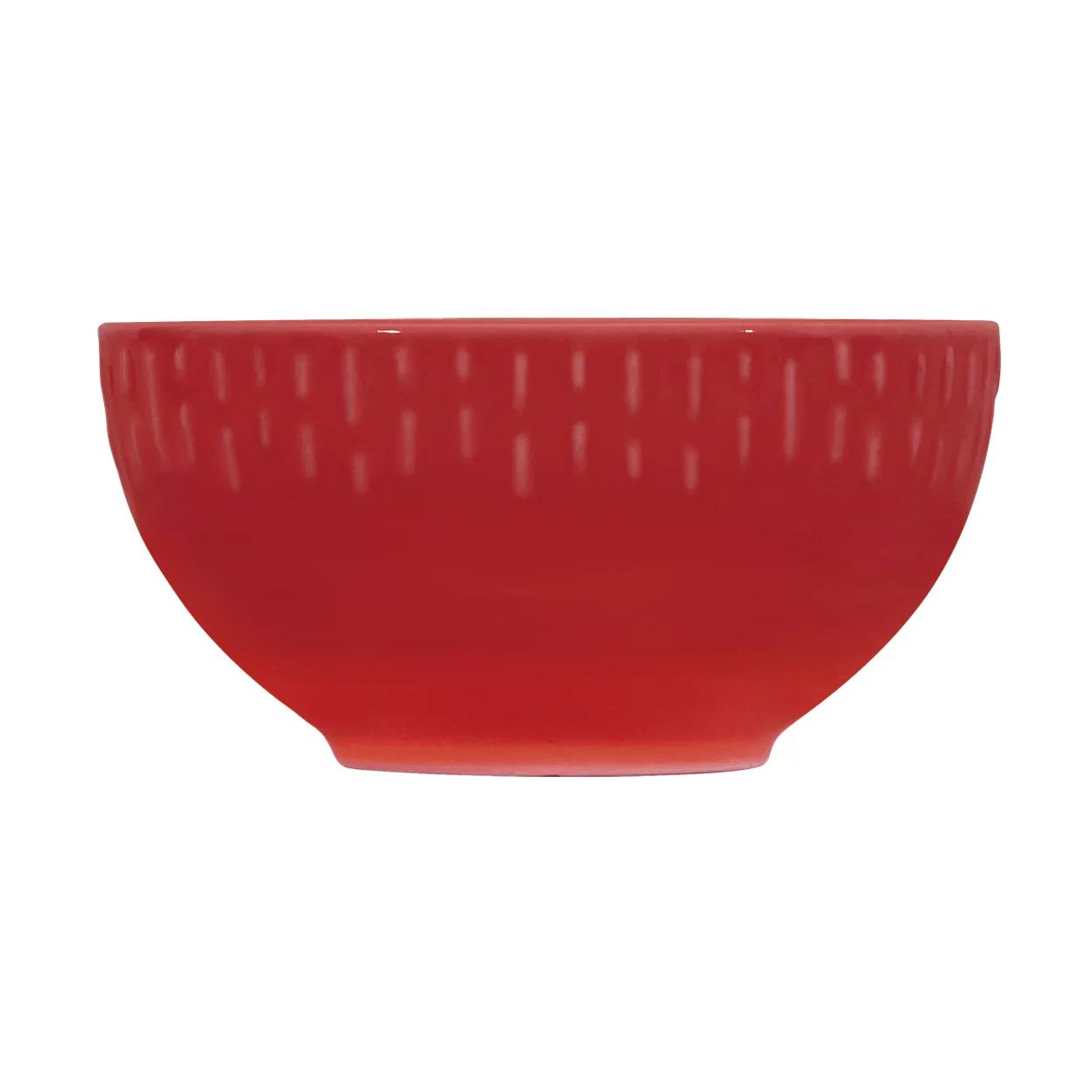 Confetti taça, Chili, Ø14 cm Aida