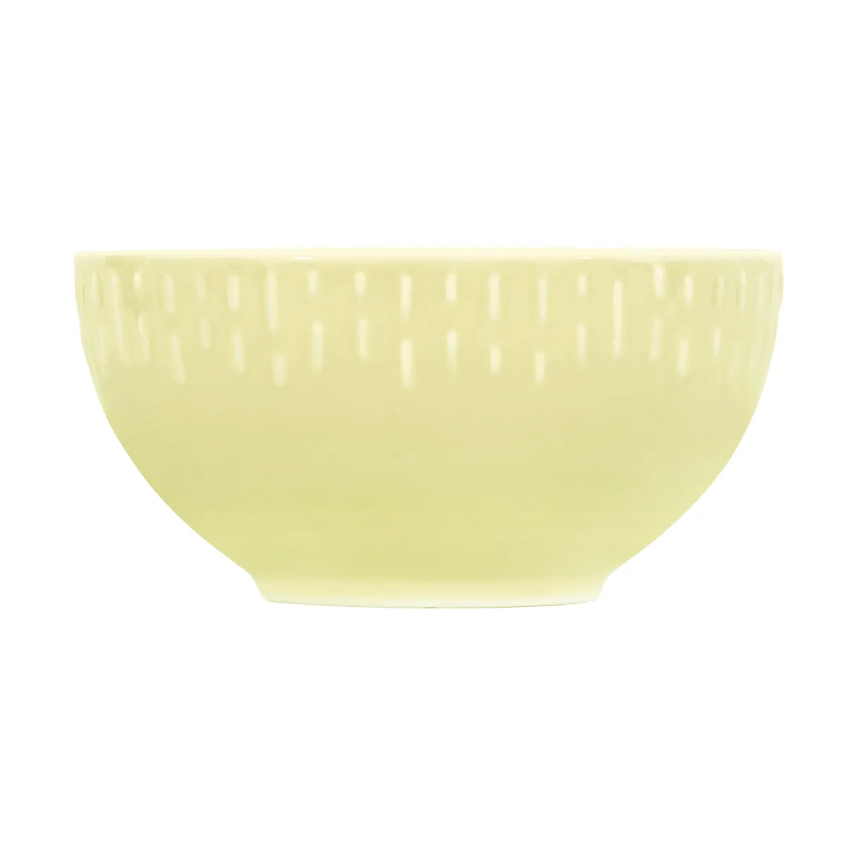 Confetti taça, Lemon, Ø14 cm Aida