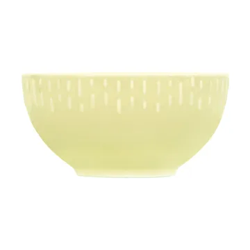 Confetti taça - Lemon, Ø14 cm - Aida